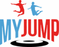 Logo MYJUMP